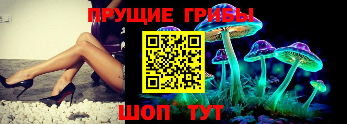 Псилоцибиновые грибы Magic Shrooms Менделеевск